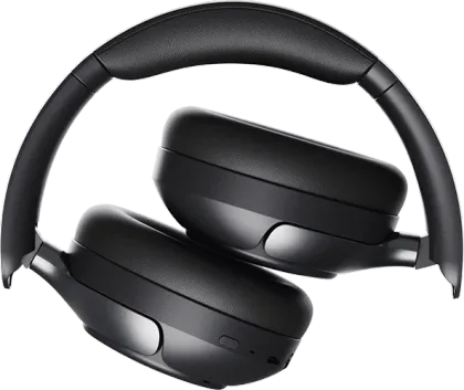 QCY H3 Pro Wireless Headphones