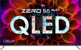 Infinix Zero 55 inch Ultra HD 4K Smart QLED TV