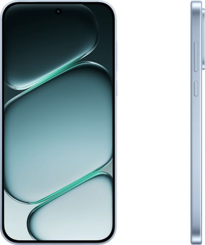 OnePlus Nord CE 6 5G (8GB RAM + 256GB)