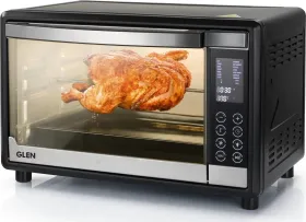 Glen SA-5035DIGI 35 L Oven Toaster Grill