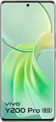 Vivo Y200 Pro 5G
