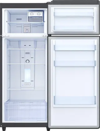 Godrej RT EONVOGUE 280B RI OK WD 244 L 3 Star Double Door Refrigerator
