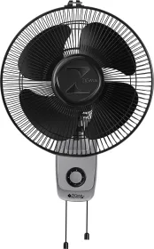 Zigma Charm Plus 300 mm 4 Blade Wall Fan