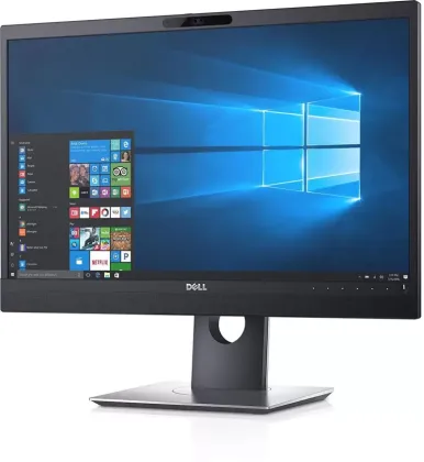Dell P2418HZM 24-inch Full HD LED Backlit Monitor