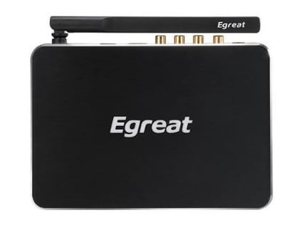 Egreat A5 2GB/8GB Android TV Box