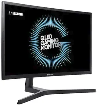 Samsung LC24FG73FQWXXL 24-inch Full HD LED Monitor