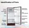 LG GLD1945ZOSE 185 L 4 Star Single Door Refrigerator