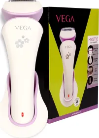 VEGA Mystic VHLS-02 Shaver