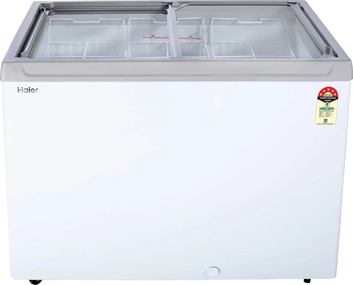 Small chest freezer • Compare & find best price now »