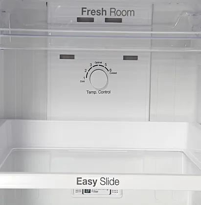 Samsung RT27HAJYASA/T 253 L Double Door Refrigerator