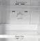Samsung RT27HAJYASA/T 253 L Double Door Refrigerator