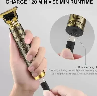 Flipkart SmartBuy FKSB-91 Trimmer