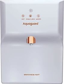Aquaguard Enhance NXT UV + Hot Water Purifier