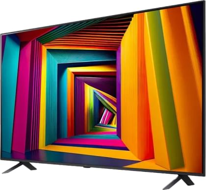 LG UT90 75 inch Ultra HD 4K Smart LED TV (75UT90506LB)