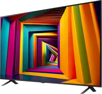 LG UT90 75 inch Ultra HD 4K Smart LED TV (75UT90506LB)