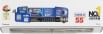 Panasonic CS/CU-EU18CKY3FM 1.5 Ton 3 Star 2026 Inverter Split AC