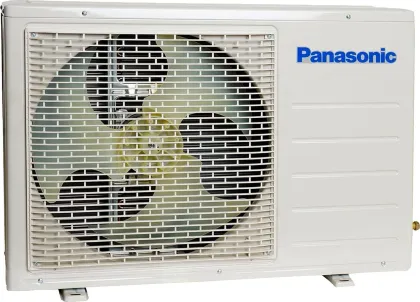 Panasonic CS/CU-KN12BKY 1 Ton 3 Star 2025 Split AC