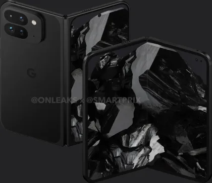 Google Pixel Fold 2