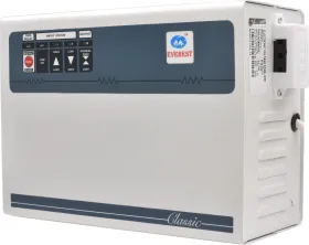 Everest Double Booster EWD 500 AC Voltage Stabilizer