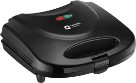 Orient Electric Cooksmart SGCT80B2 800W Grill Sandwich Maker