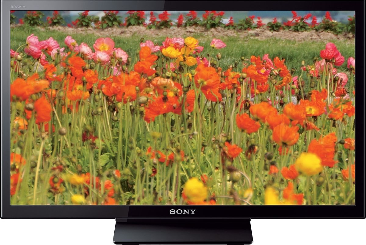 Sony KLV-24P422B HD Ready LED TV Price India Full Specs & Review | Smartprix