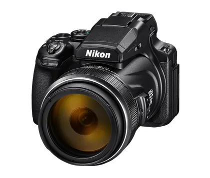 Nikon Coolpix P1000 Digital Camera (24 3000mm Lens) Price in