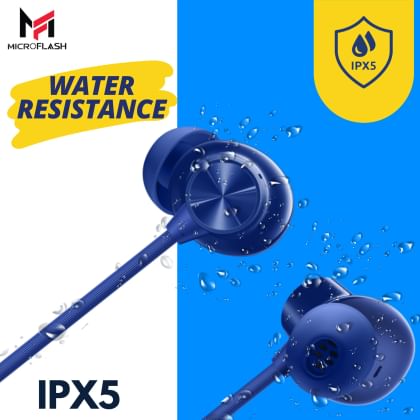 Microflash H13 Neckband Price in India 2024, Full Specs & Review ...