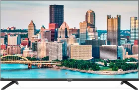Aiwa MAGNIFIQ AS43FHDX1 43 inch Full HD Smart LED TV