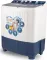 Hyundai HYS75F2-BT81 7.5 Kg Semi Automatic Washing Machine