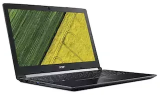 Acer Aspire A515-51G (NX.GUFSI.001) Laptop (8th Gen Ci5/ 4GB/ 1TB/ Linux/ 2GB Graph)