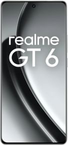 Realme GT 6 5G (16GB RAM + 512GB)