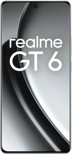 Realme GT 6 5G (12GB RAM + 256GB)