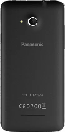 Panasonic Eluga A