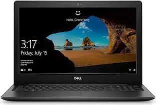 Dell Vostro 3590 Laptop (10th Gen Core i5 /8GB/ 1TB/ Win10 Home