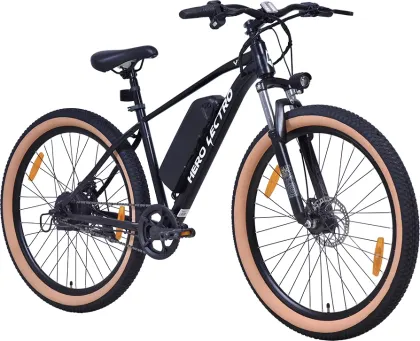 Hero Lectro Y3 Electric Cycle
