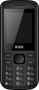 Samsung Galaxy M21 vs KXD C1