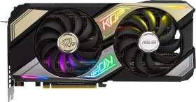 Asus KO NVIDIA GeForce RTX 3070 OC 8 GB GDDR6 Graphics Card