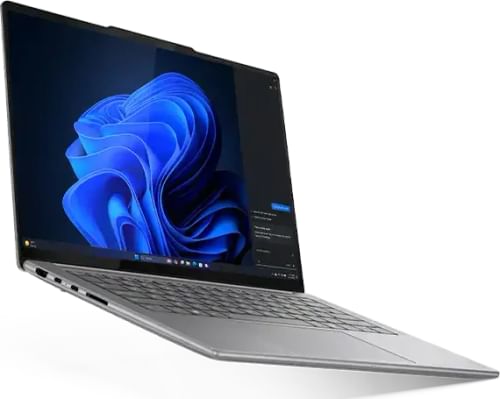 Lenovo Yoga Pro 7i Gen 10 Aura Edition Laptop (Intel Core Ultra 7 255H/ 32GB/ 1TB/ Win11)