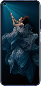 Huawei Honor 20 vs Apple iPhone 11 (128GB)