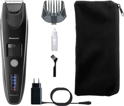 Panasonic ER-SB40-K Trimmer