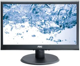 AOC E2450SWH 24 inch Full HD LED Monitor