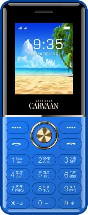 Saregama Carvaan Don Lite Tamil