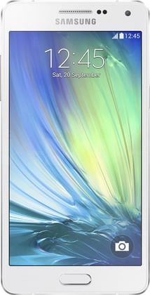 Samsung Galaxy A5 Duos