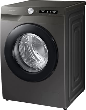 Samsung WW80T534DAN 8 kg Fully Automatic Front Load Washing Machine