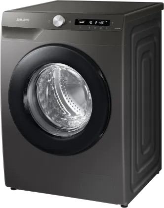 Samsung WW80T534DAN 8 kg Fully Automatic Front Load Washing Machine