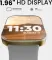 Cellecor A6 Roar Smartwatch