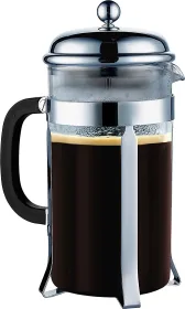 Tgl Co. Luxury Teas Coffee French Press Tea Maker