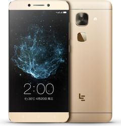 LeEco Le Pro 3 vs Samsung Galaxy A13