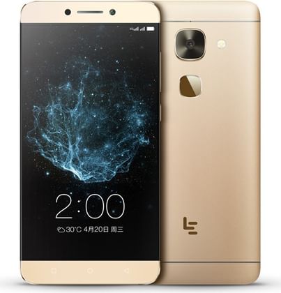 LeEco Le Pro 3