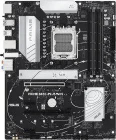 Asus Prime B650-PLUS Wi-Fi Motherboard